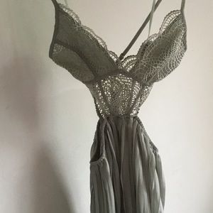 Hotmiamistyles romper